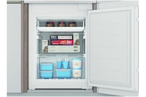 Lodówka do zabudowy INDESIT INC18T311