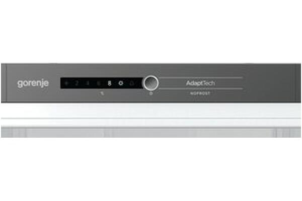 Lodówka do zabudowy Gorenje NRKI4182A1