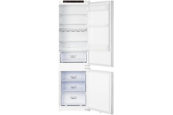Lodówka do zabudowy Gorenje NRKI4182P1