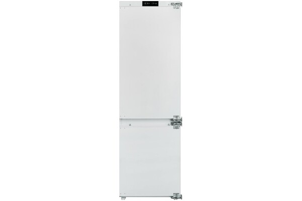Lodówka do zabudowy VESTFROST VRBB27612H1S