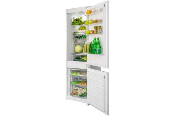 Lodówka do zabudowy KERNAU KBR171241