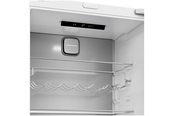 Lodówka do zabudowy Grundig GKNI56930FN