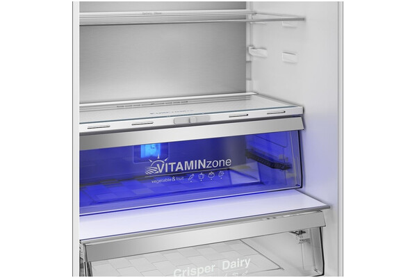 Lodówka do zabudowy Grundig GKNI56930FN