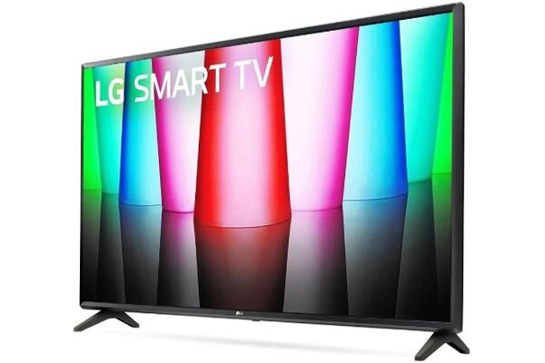 Telewizor LG 32LQ570B6LA 32" HD Ready