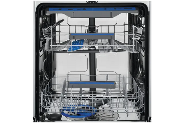 Zmywarka do zabudowy Electrolux EEM48320L