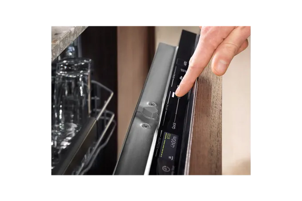 Zmywarka do zabudowy Electrolux EEM48320L