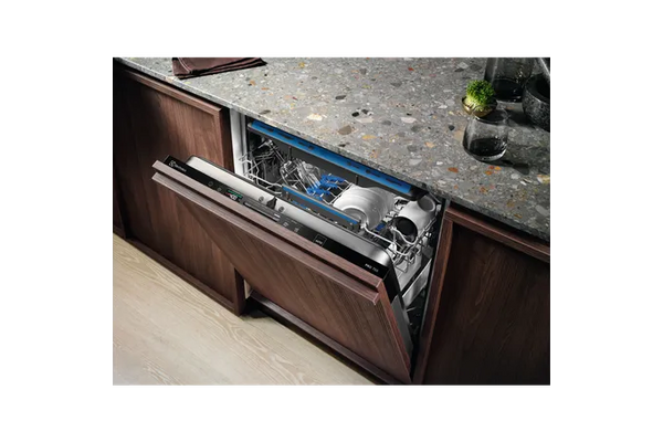 Zmywarka do zabudowy Electrolux EEM48320L