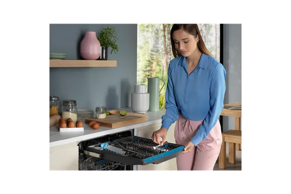 Zmywarka do zabudowy Electrolux EEM48320L