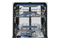 Zmywarka do zabudowy Electrolux EEM48320L