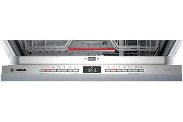 Zmywarka do zabudowy Bosch SMV4HTX31E