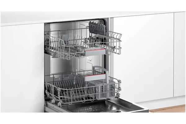 Zmywarka do zabudowy Bosch SMV4HTX31E