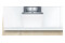 Zmywarka do zabudowy Bosch SMV4HTX31E