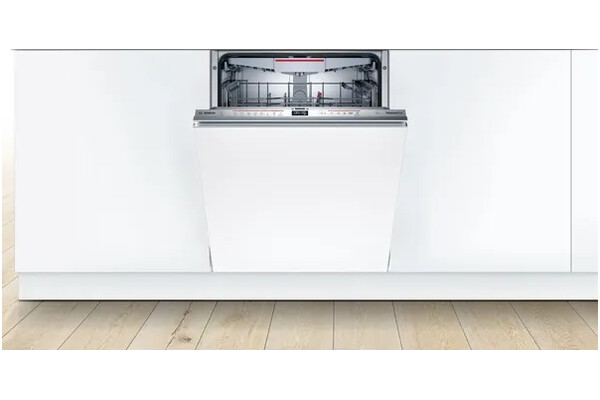 Zmywarka do zabudowy Bosch SBD6ECX57E