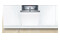 Zmywarka do zabudowy Bosch SBD6ECX57E