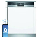 Zmywarka do zabudowy Siemens SN53ES14VE