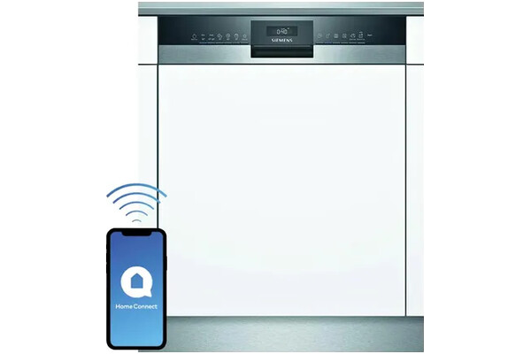 Zmywarka do zabudowy Siemens SN53ES14VE