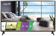 Telewizor LG 32LT340C 32" HD Ready