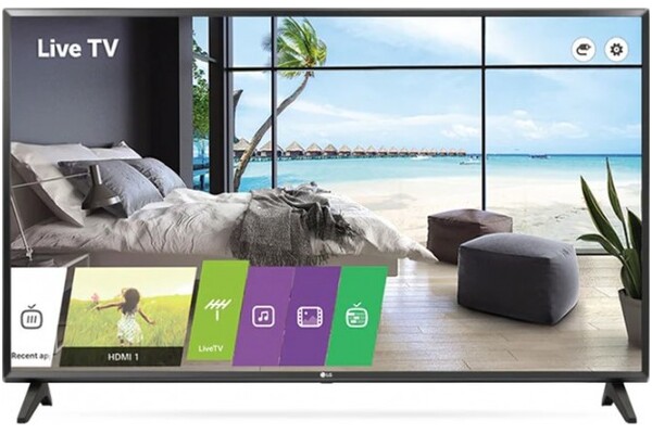 Telewizor LG 32LT340C 32" HD Ready