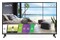 Telewizor LG 32LT340C 32" HD Ready
