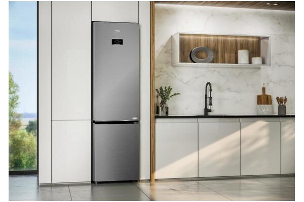 Lodówka Beko B5RCNA406HXB1