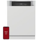 Zmywarka do zabudowy MIELE G7410SCI