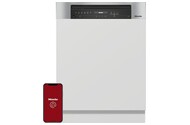 Zmywarka do zabudowy MIELE G7410SCI
