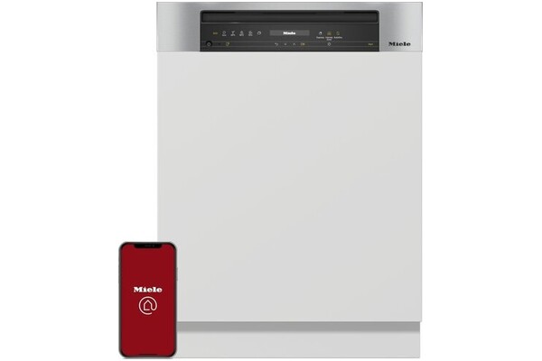 Zmywarka do zabudowy MIELE G7410SCI