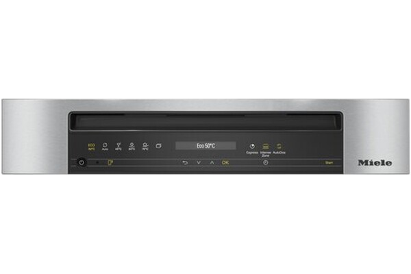 Zmywarka do zabudowy MIELE G7410SCI