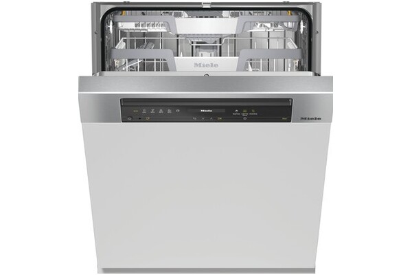 Zmywarka do zabudowy MIELE G7410SCI