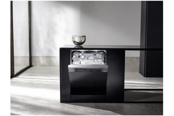 Zmywarka do zabudowy MIELE G7410SCI