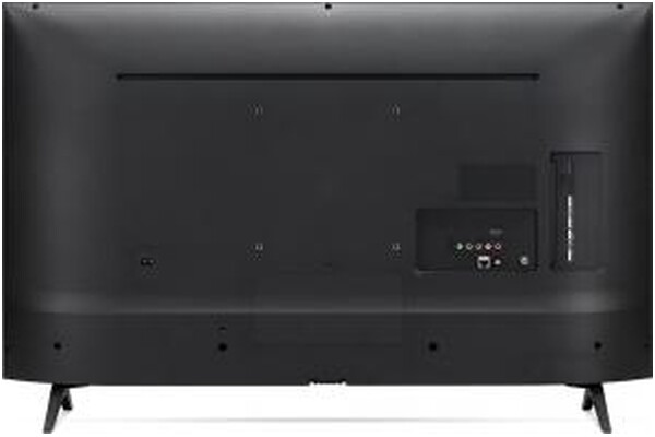Telewizor LG 43LM6370PLA 43" Full HD