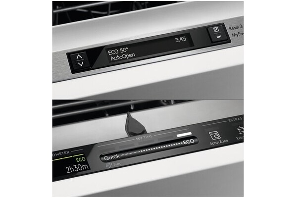 Zmywarka do zabudowy Electrolux EEM63301L