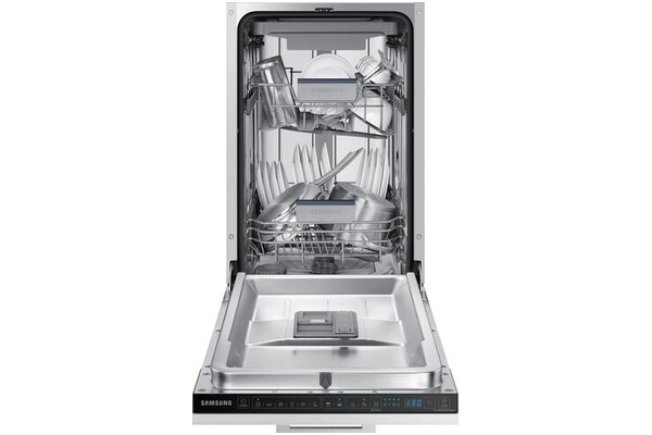 Zmywarka do zabudowy Samsung DW50R4071BB