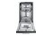 Zmywarka do zabudowy Samsung DW50R4071BB