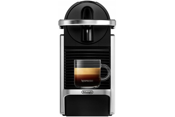 Ekspres De’Longhi PIXIE EN127S kapsułkowy
