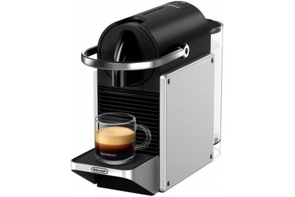 Ekspres De’Longhi PIXIE EN127S kapsułkowy