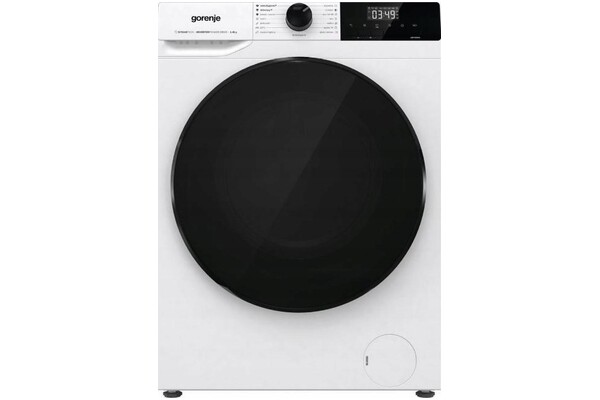 Pralka Gorenje WNHAI84APSPL 0.3kg 1400obr./min