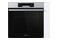 Piekarnik do zabudowy Hisense BI64213EPX elektryczny srebrny
