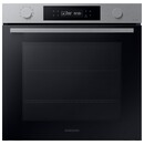Piekarnik do zabudowy Samsung NV7B41301AS elektryczny czarny