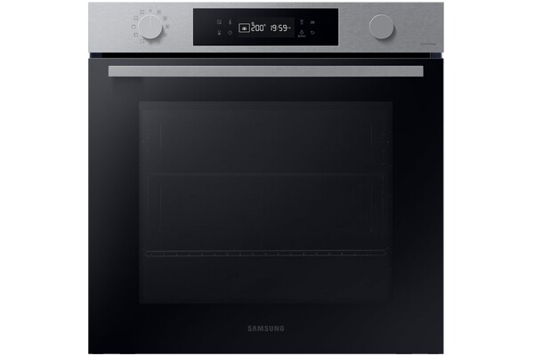 Piekarnik do zabudowy Samsung NV7B41301AS elektryczny czarny