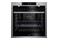 Piekarnik do zabudowy AEG-Electrolux BPE53516XM elektryczny czarny