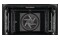 Piekarnik do zabudowy AEG-Electrolux BPE53516XM elektryczny czarny