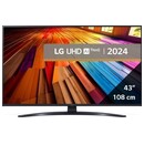 Telewizor LG 43UT81003LA 43" 4K Ultra HD