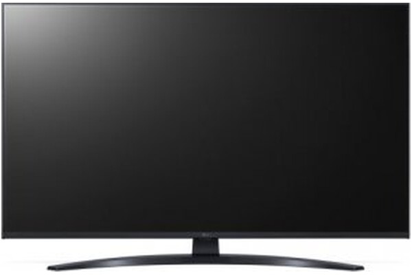 Telewizor LG 43UT81003LA 43" 4K Ultra HD