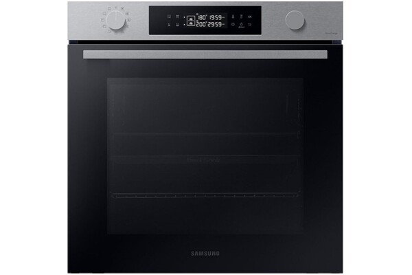 Piekarnik do zabudowy Samsung NV7B4430YAS elektryczny czarny