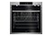 Piekarnik do zabudowy AEG-Electrolux BSS578271M elektryczny srebrny
