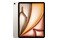 Tablet Apple iPad Air 13" Apple M2 8GB/512GB, beżowy
