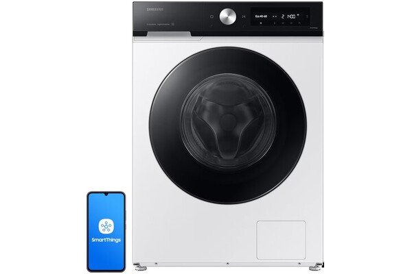 Pralka Samsung WW90DB7U94GEU4 EcoBubble 9.0kg 1400obr./min