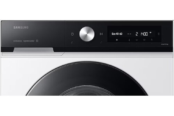 Pralka Samsung WW90DB7U94GEU4 EcoBubble 9.0kg 1400obr./min