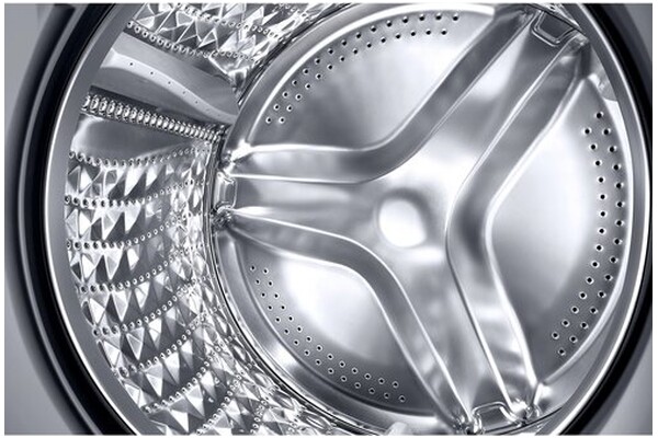 Pralka Samsung WW90DB7U94GEU4 EcoBubble 9.0kg 1400obr./min
